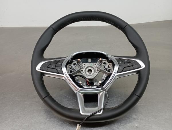 Volante de dirección RENAULT Clio V (BF_)