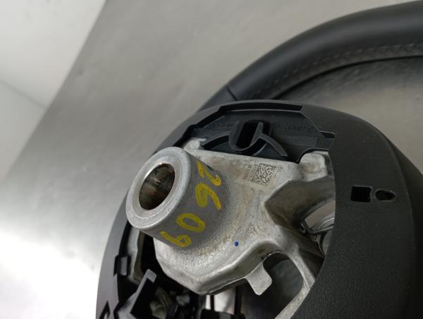 Volante RENAULT Clio V (BF_) Imagem-4