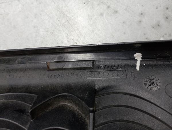 Fanale Destro Baule FIAT Stilo Multi Wagon (192_) Imagem-5