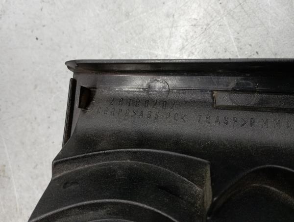 Fanale Destro Baule FIAT Stilo Multi Wagon (192_) Imagem-4