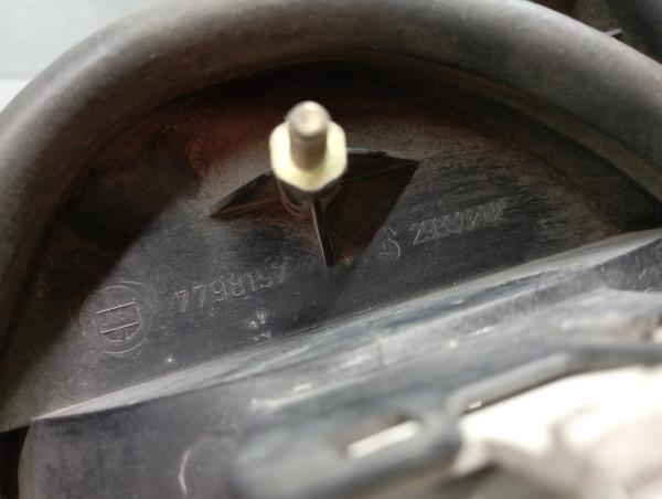 Feu arrière Droite LANCIA Delta II (836_) Imagem-3