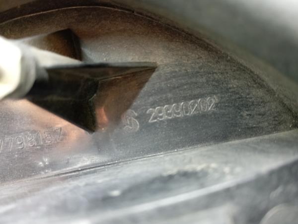 Feu arrière Droite LANCIA Delta II (836_) Imagem-4