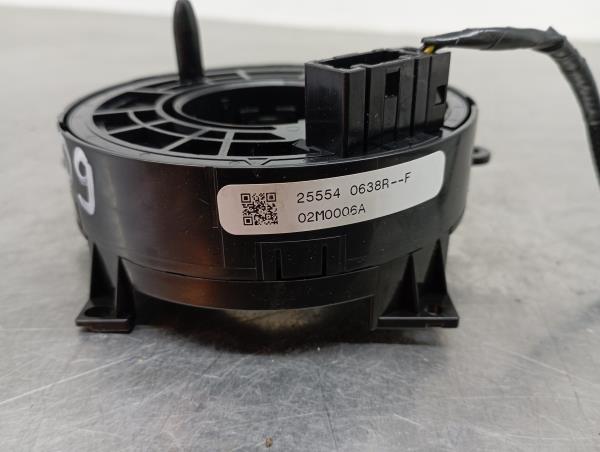 Fita de airbags RENAULT Clio V (BF_) Imagem-3