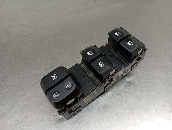 Left Front window control KIA Picanto (JA)