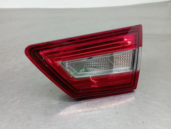 Fanale Destro Baule RENAULT Clio IV (BH_)