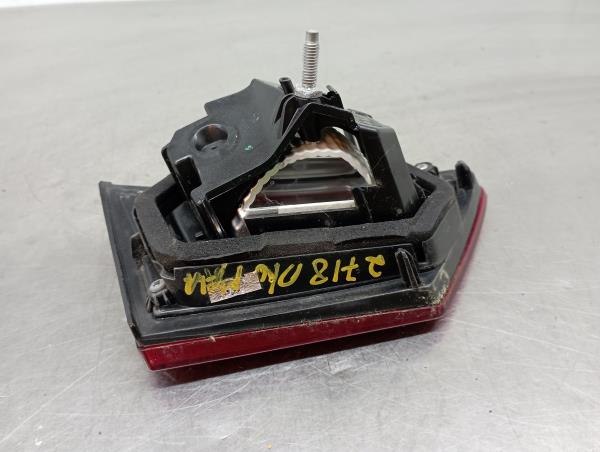 Fanale Destro Baule RENAULT Clio IV (BH_) Imagem-2