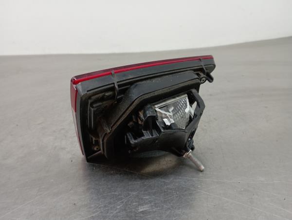 Fanale Destro Baule RENAULT Clio IV (BH_) Imagem-1