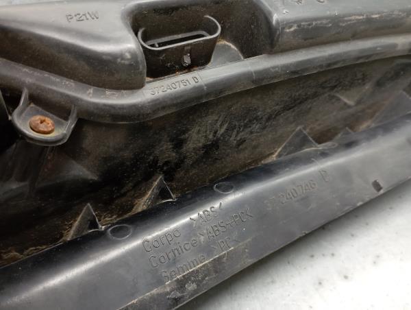 Right Tail light FIAT Marea Weekend (185_) Imagem-3