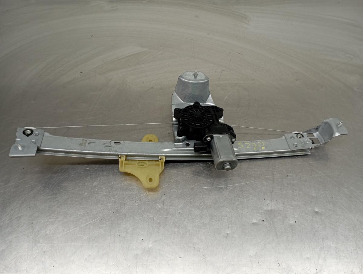 Lève-vitre avant gauche RENAULT Zoe (BFM_)