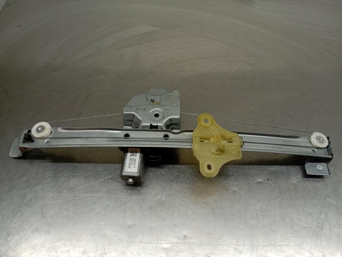 Lève-vitre avant gauche RENAULT Zoe (BFM_) Imagem-2