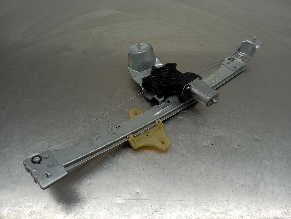 Lève-vitre avant gauche RENAULT Zoe (BFM_) Imagem-1