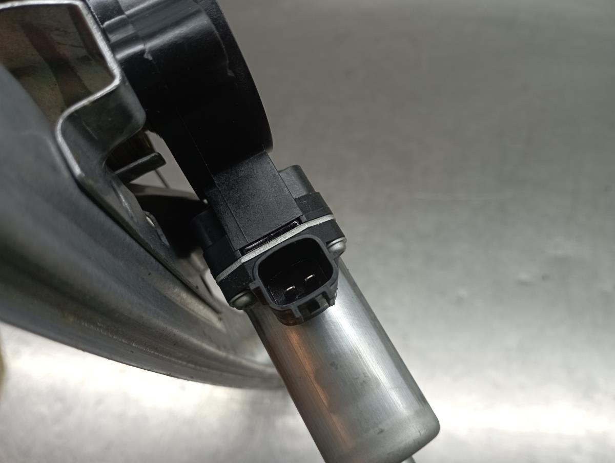 Lève-vitre avant gauche RENAULT Zoe (BFM_) Imagem-3