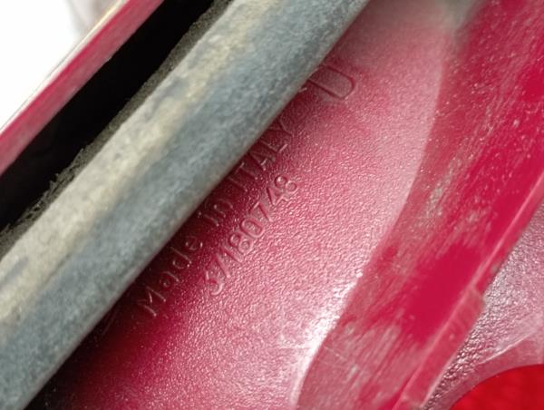 Feu arrière Droite ALFA ROMEO 146 (930_) Imagem-3