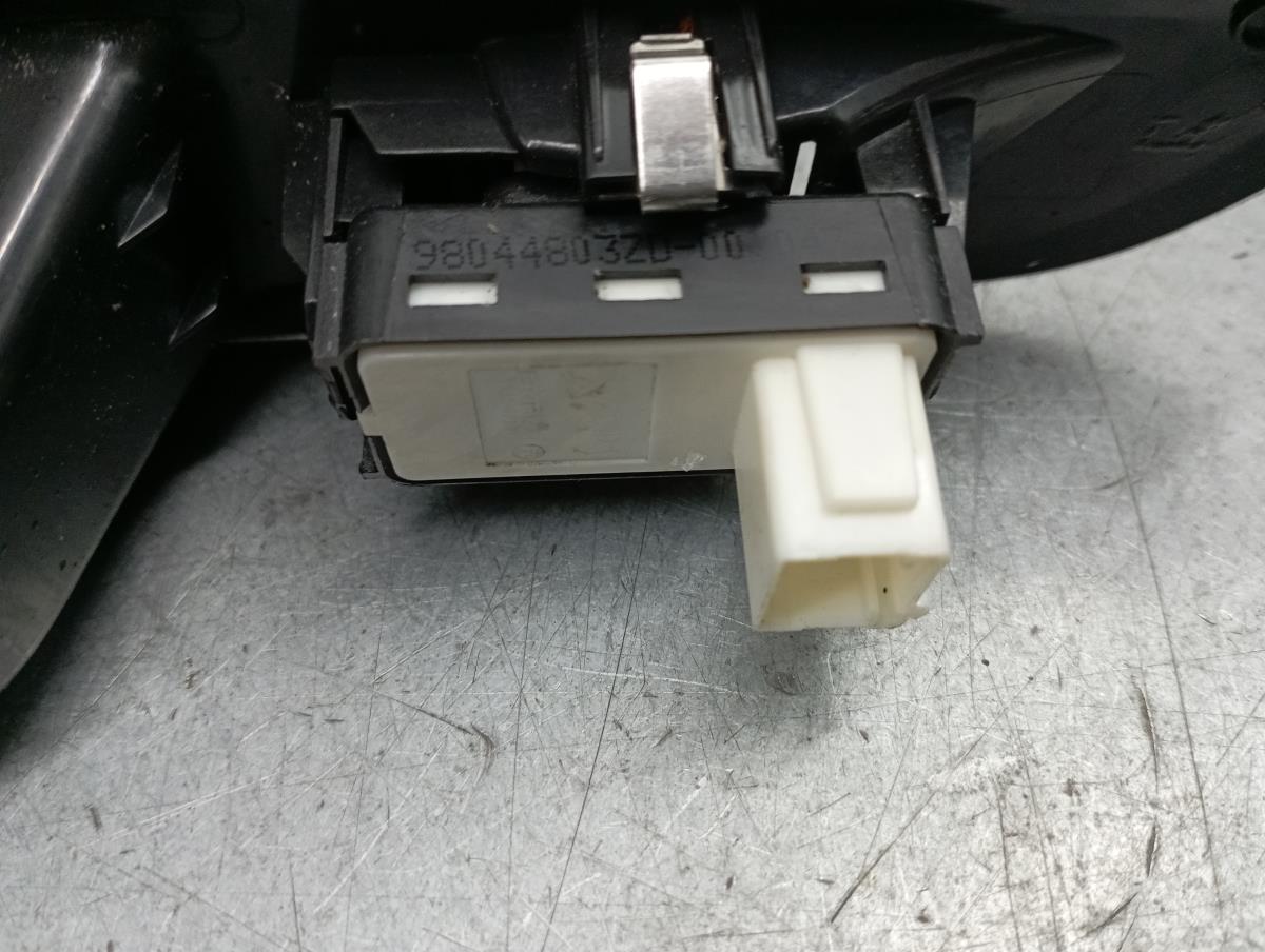 Mando / interruptor elevalunas delantero derecho PEUGEOT 208 II Imagem-2