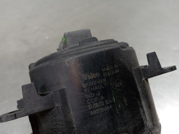 Feu antibrouillard Avant Gauche RENAULT Kangoo (KW0/1_) Imagem-2