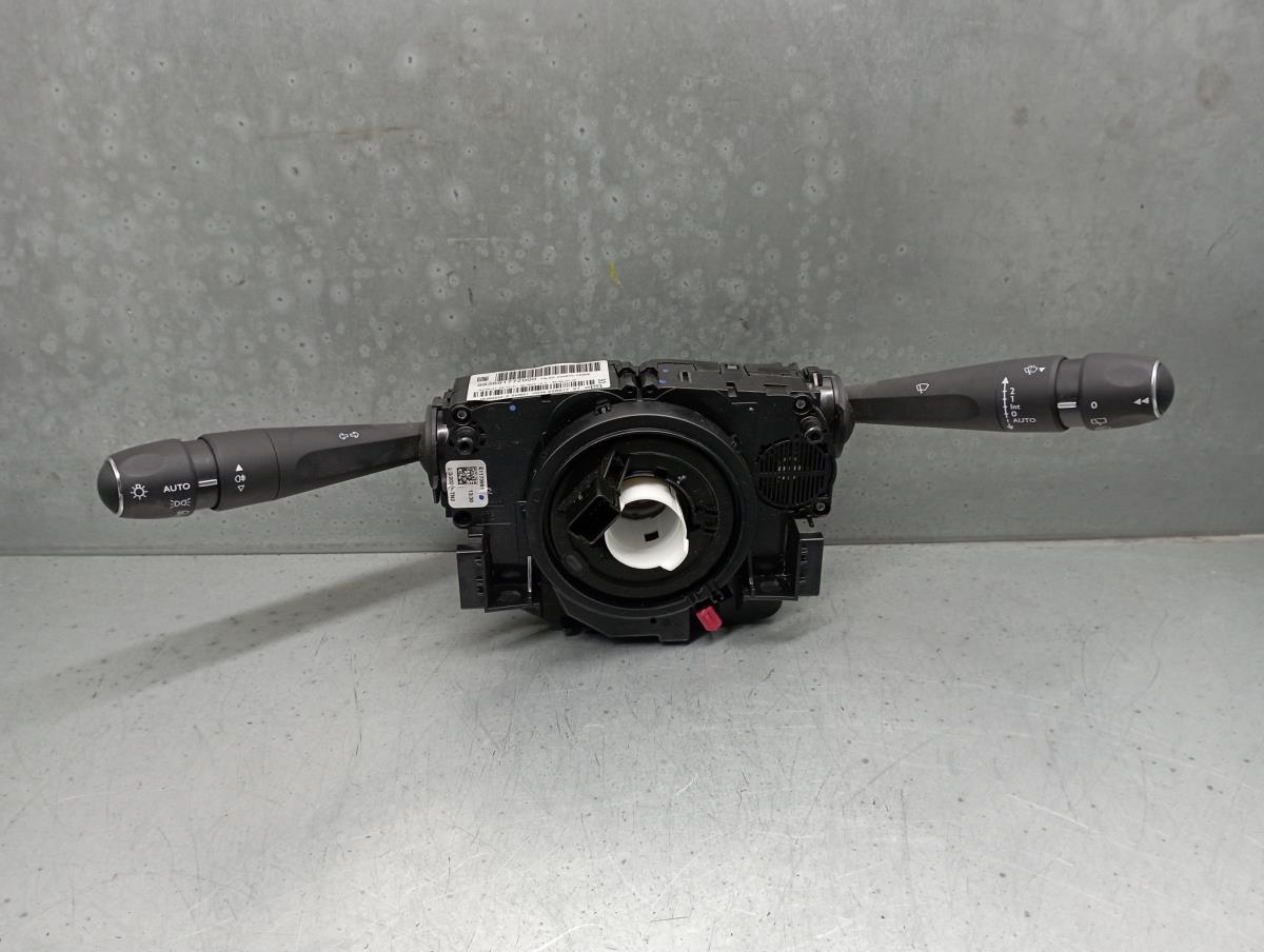 Fita de airbags PEUGEOT 208 II