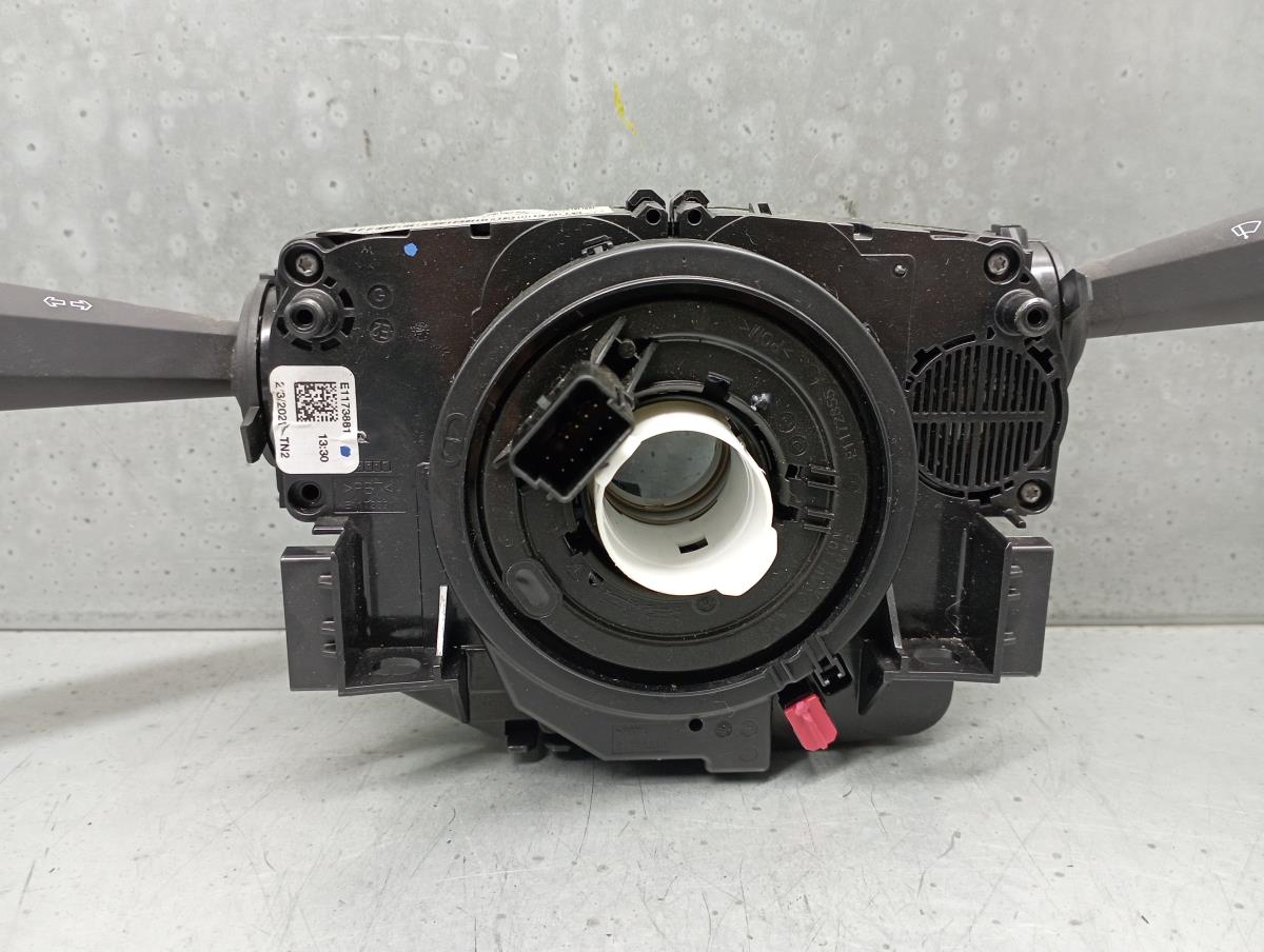 Fita de airbags PEUGEOT 208 II Imagem-3