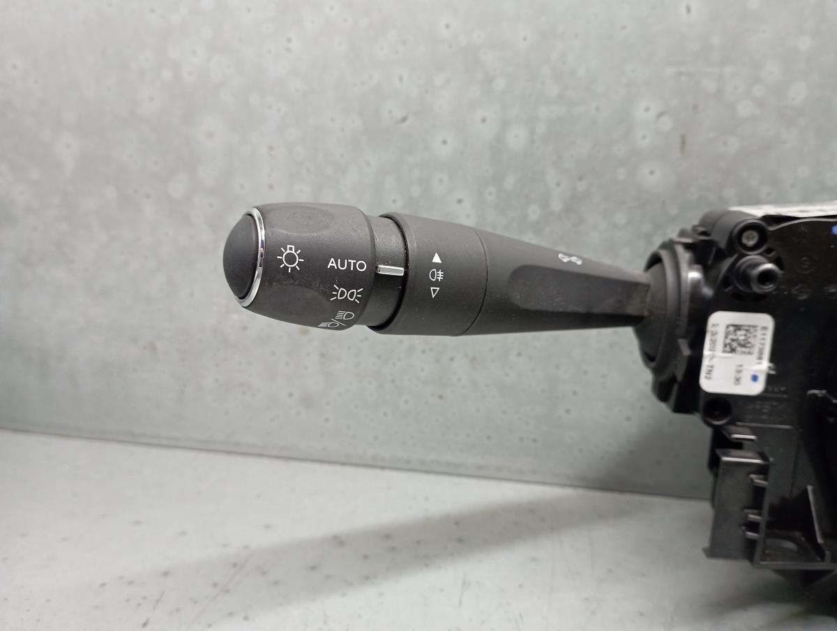 Fita de airbags PEUGEOT 208 II Imagem-1