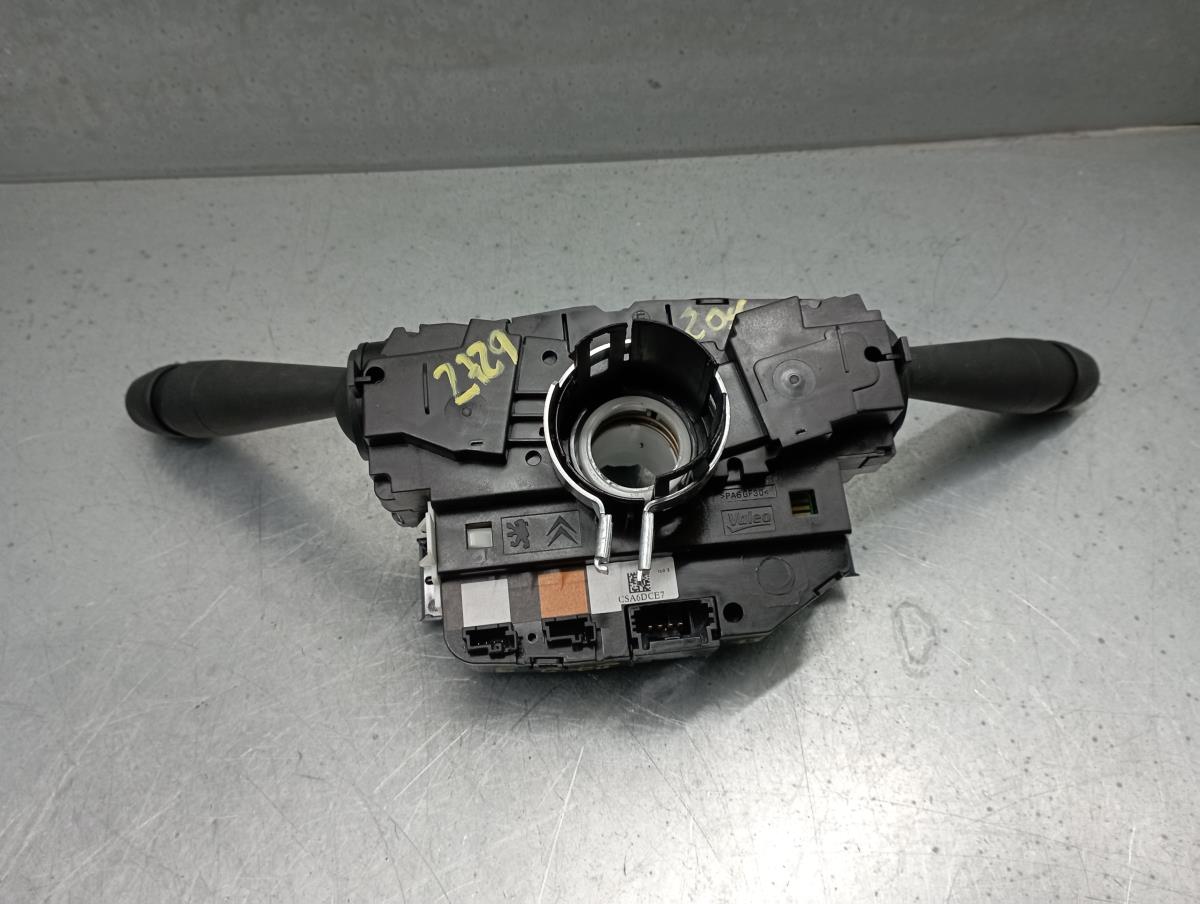 Fita de airbags PEUGEOT 208 II Imagem-5