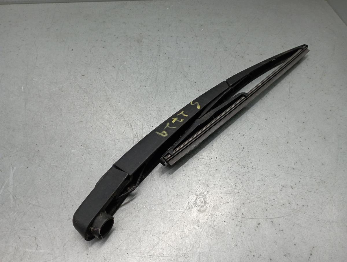 Braccio / asta tergicristallo posteriore PEUGEOT 208 II