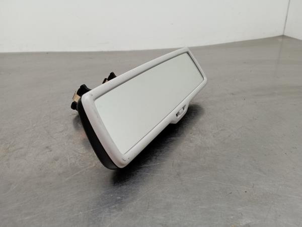 Espelho retrovisor interior VOLKSWAGEN Polo (6R, 6C)