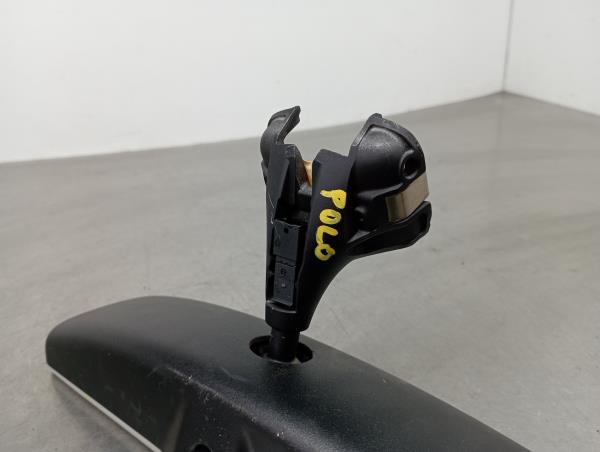 Espelho retrovisor interior VOLKSWAGEN Polo (6R, 6C) Imagem-3