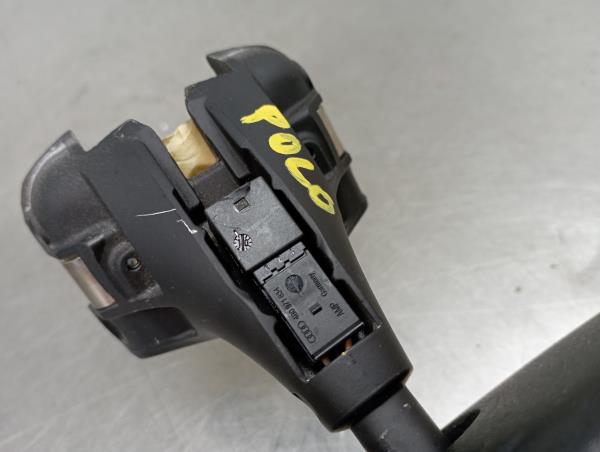 Espelho retrovisor interior VOLKSWAGEN Polo (6R, 6C) Imagem-4