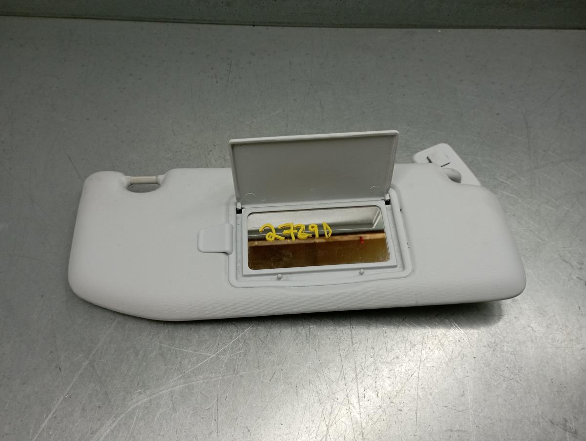 Aletta parasole destra PEUGEOT 208 II Imagem-1