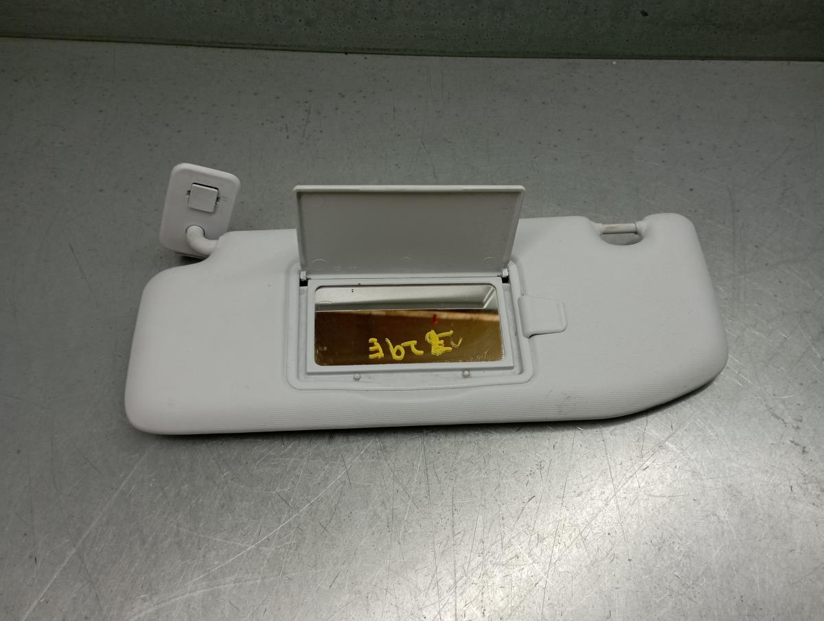 Pála de sol esquerda PEUGEOT 208 II Imagem-1