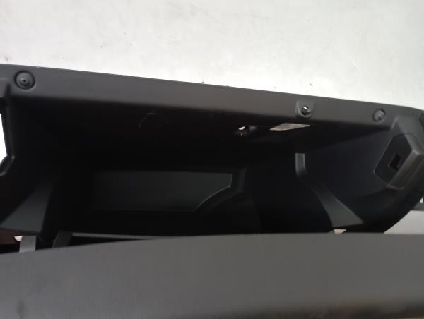 Guantera RENAULT Megane IV (B9A/M_) Imagem-2