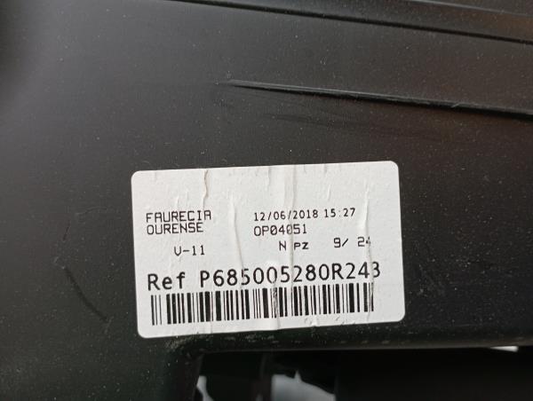 Guantera RENAULT Megane IV (B9A/M_) Imagem-7