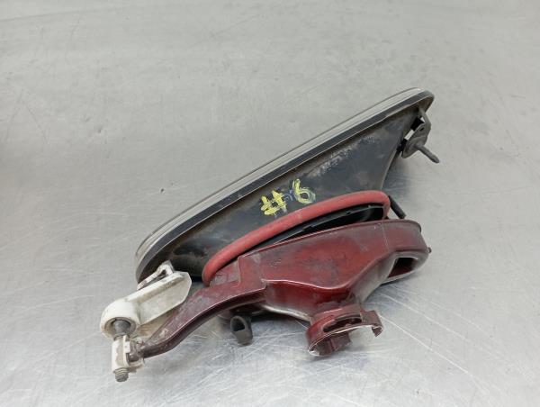 Right front fog light  BMW 3 (E46) Imagem-2