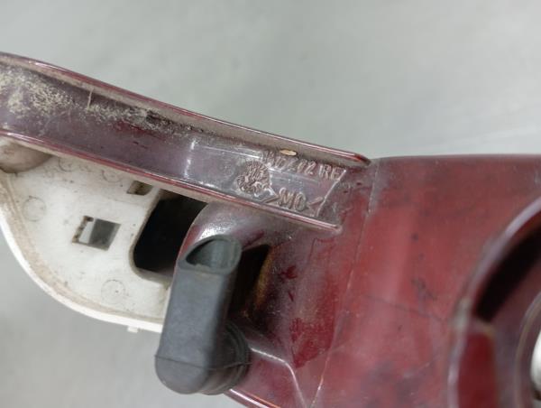 Right front fog light  BMW 3 (E46) Imagem-5