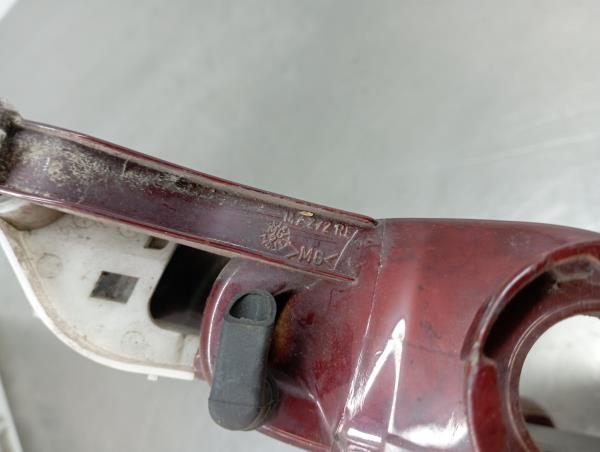 Right front fog light  BMW 3 (E46) Imagem-7