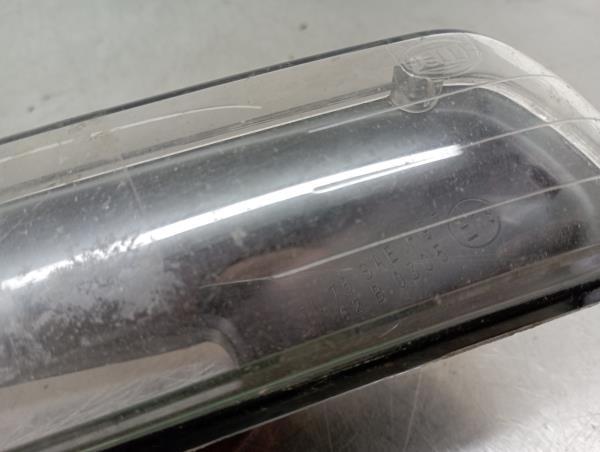 Right front fog light  BMW 3 (E46) Imagem-8