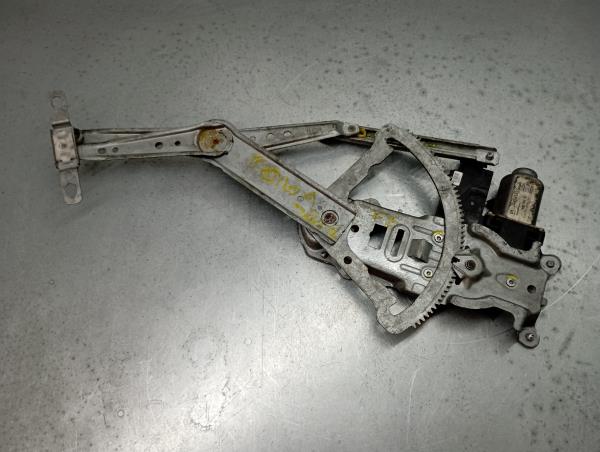 Lève-vitre avant gauche OPEL Corsa C