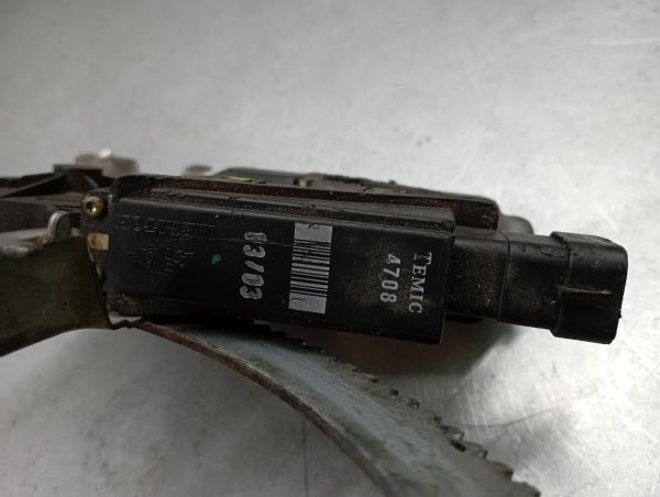 Lève-vitre avant gauche OPEL Corsa C Imagem-4