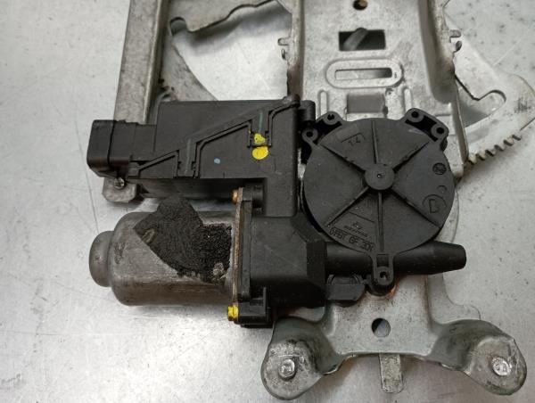 Lève-vitre avant gauche OPEL Corsa C Imagem-2