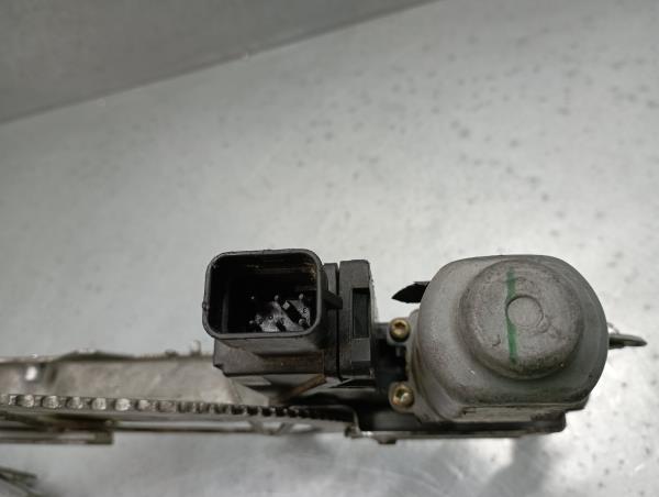 Lève-vitre avant gauche OPEL Corsa C Imagem-3