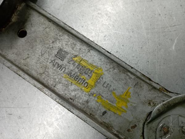 Lève-vitre avant gauche OPEL Corsa C Imagem-6