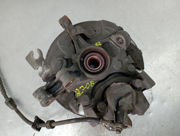 Fusée avant Droite CITROËN C5 Aircross