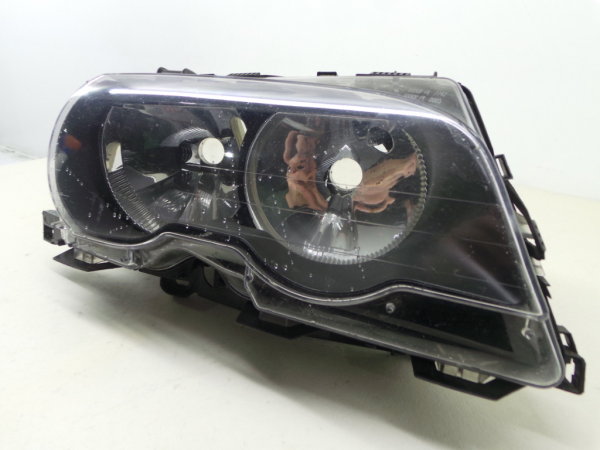 Phare avant Droit BMW 3 Coupé (E46) Imagem-1