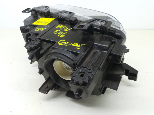 Phare avant Droit BMW 3 Coupé (E46) Imagem-3