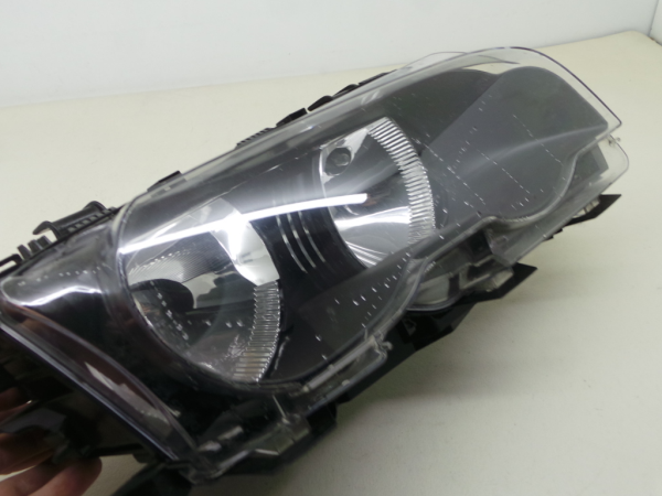 Phare avant Droit BMW 3 Coupé (E46) Imagem-2