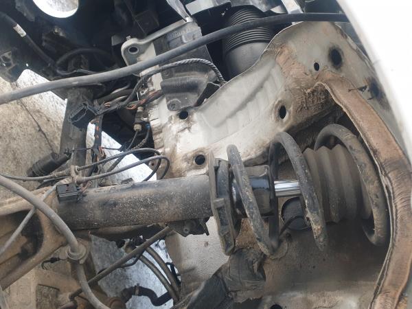 Amortiguador Delantero Izquierdo MINI Mini Countryman (R60)