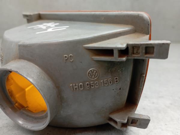 Clignotant avant Droite VOLKSWAGEN Golf III (1H1) Imagem-4