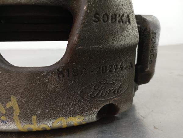 Étrier de frein avant Droite FORD Fiesta VII (HJ, HF) Imagem-1