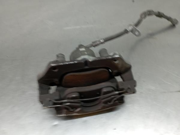 Étrier de frein avant Droite FORD Fiesta VII (HJ, HF) Imagem-2