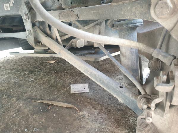 Braço de suspensão trás direito MINI Mini Countryman (R60)