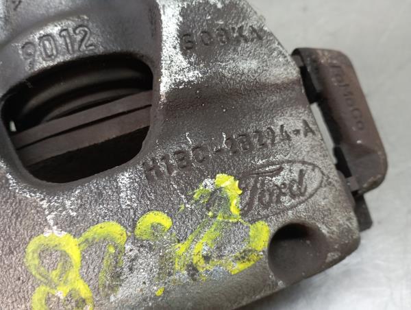 Étrier de frein avant Droite FORD Fiesta VII (HJ, HF) Imagem-1